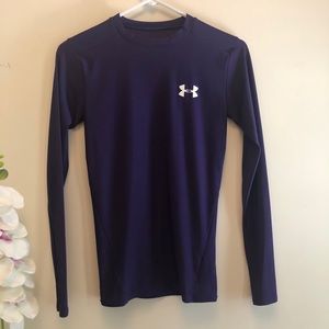 Boy’s Under Armour Shirt Size Small
